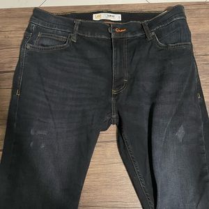 Lee Slim Fit Jeans